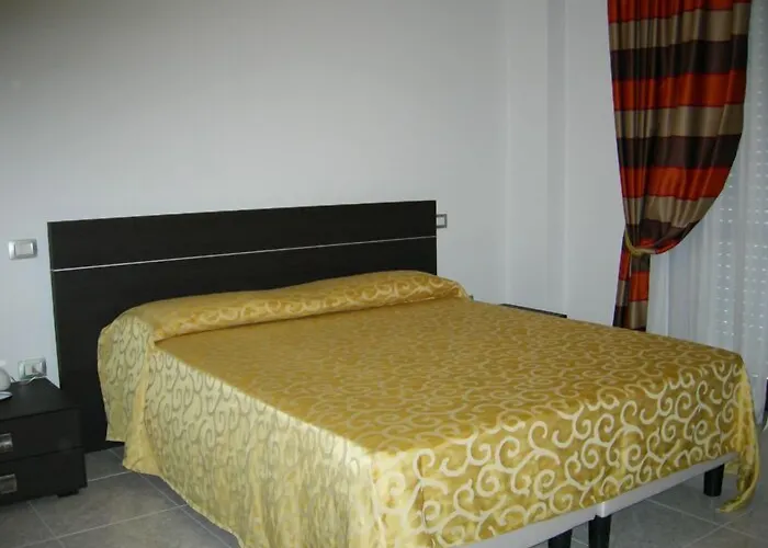 Residence Montegrappa Cagliari